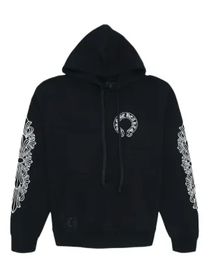 Chrome Hearts Hoodies for Men - Shop Now on FARFETCH