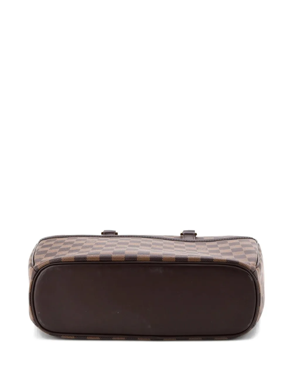 Sarria Handbag Damier Horizontal Satchel