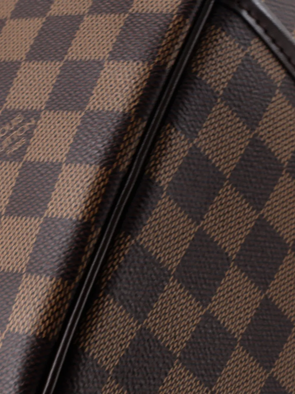 Sarria Handbag Damier Horizontal Satchel