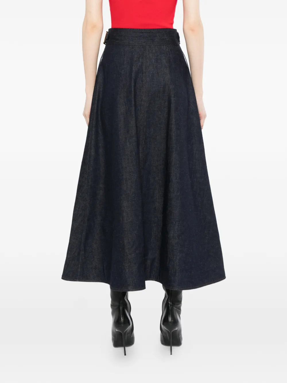Caspian Skirt