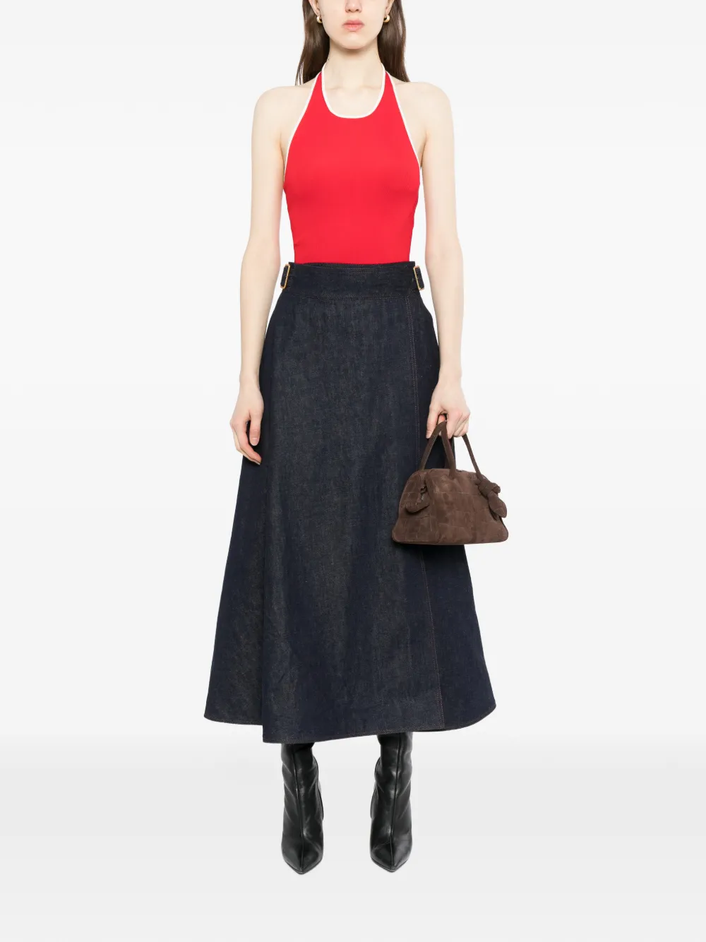 Caspian Skirt