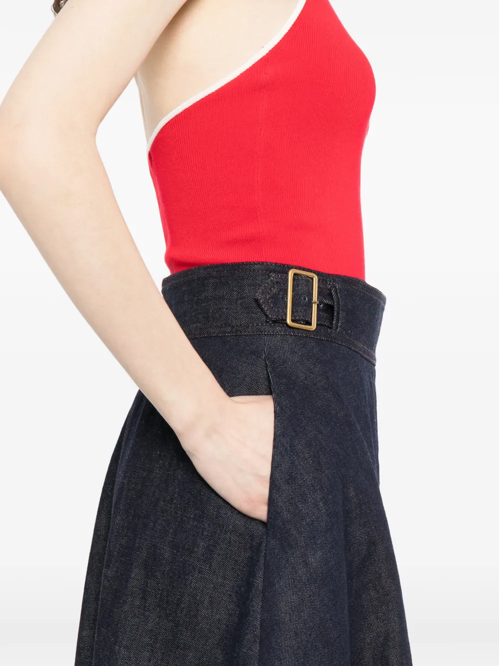 Caspian Skirt