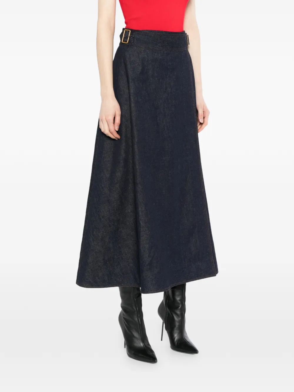 Caspian Skirt