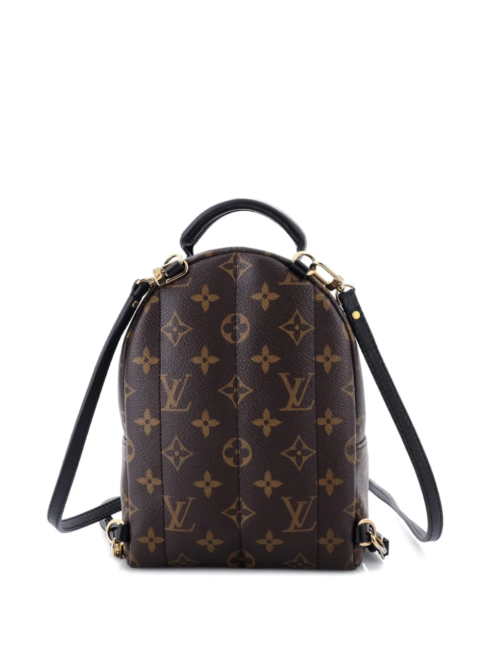Louis Vuitton Pre-Owned mini sac à dos Palm Springs | Pre-owned | Image 2