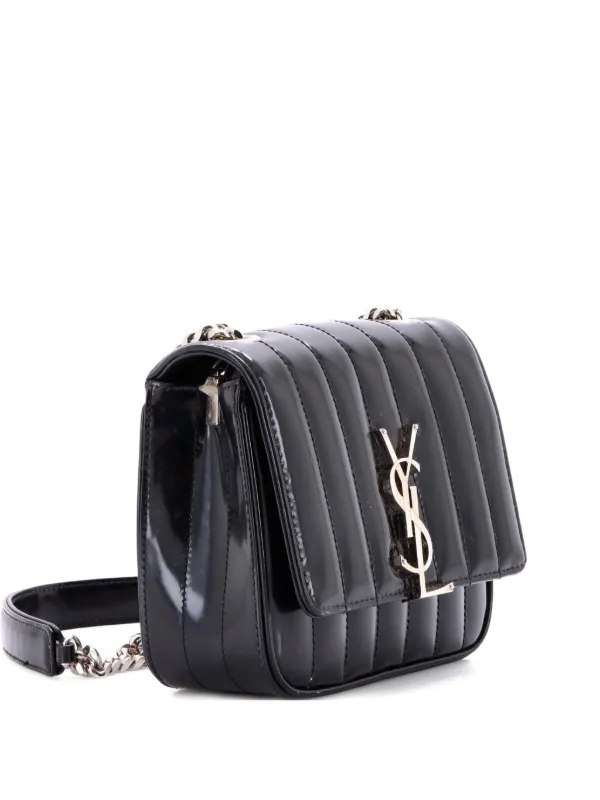 Saint Laurent  VICKY ミニバッグ 33188312_63674043_600.jpg