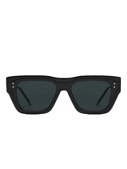 Thom Browne Eyewear square-frame sunglasses 