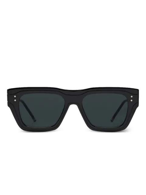 Thom Browne Eyewear square-frame sunglasses