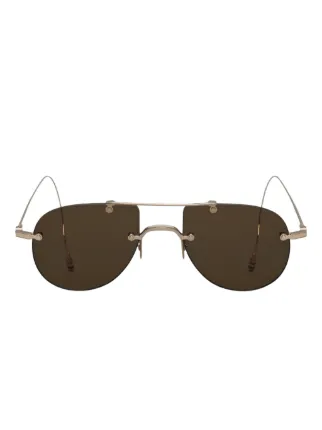 Thom Browne Eyewear