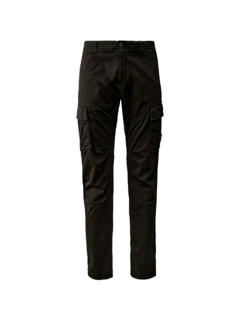 C.P. Company pantalones cargo con bolsillos