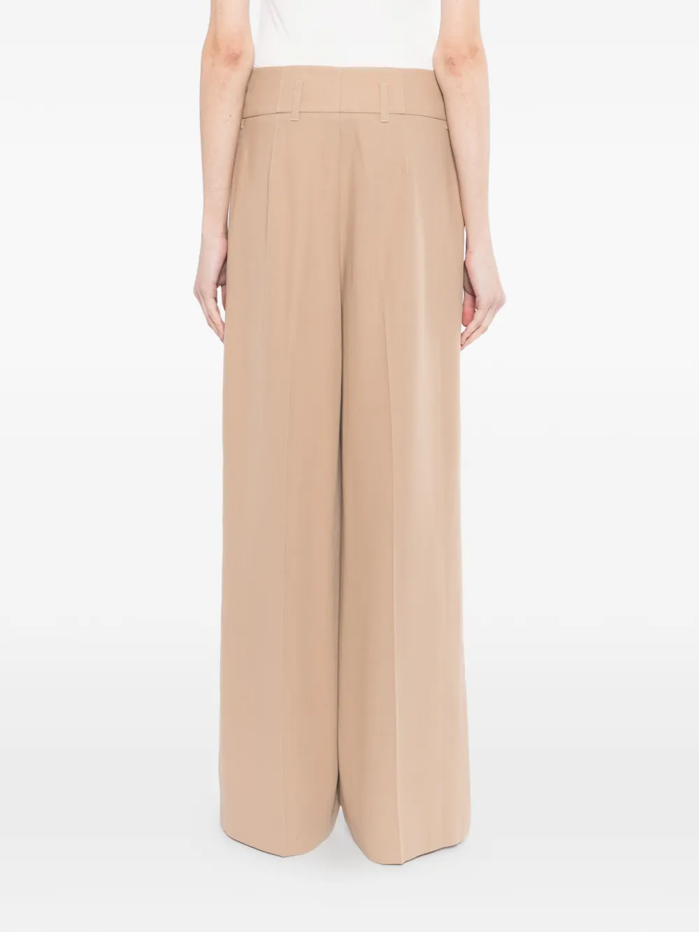 James Perse Plooibroek Beige