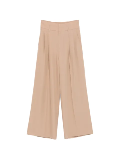 James Perse pantalones plisados