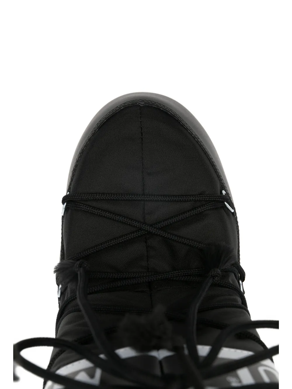 Moon Boot MB Icon boots Zwart