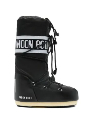 Moon Boot Boots for Women - FARFETCH