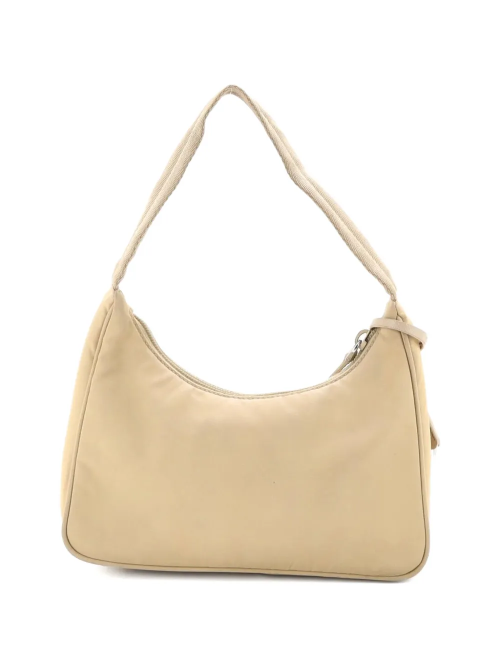 Re-Edition 2000 Tessuto Mini Hobo Bag