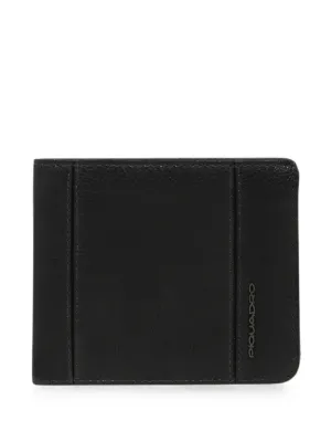PIQUADRO カードケース | ブラック | FARFETCH JP