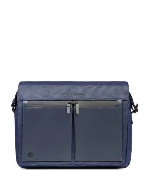 PIQUADRO Orion messenger bag