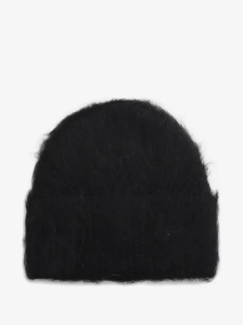 TOTEME Gebürstete Beanie