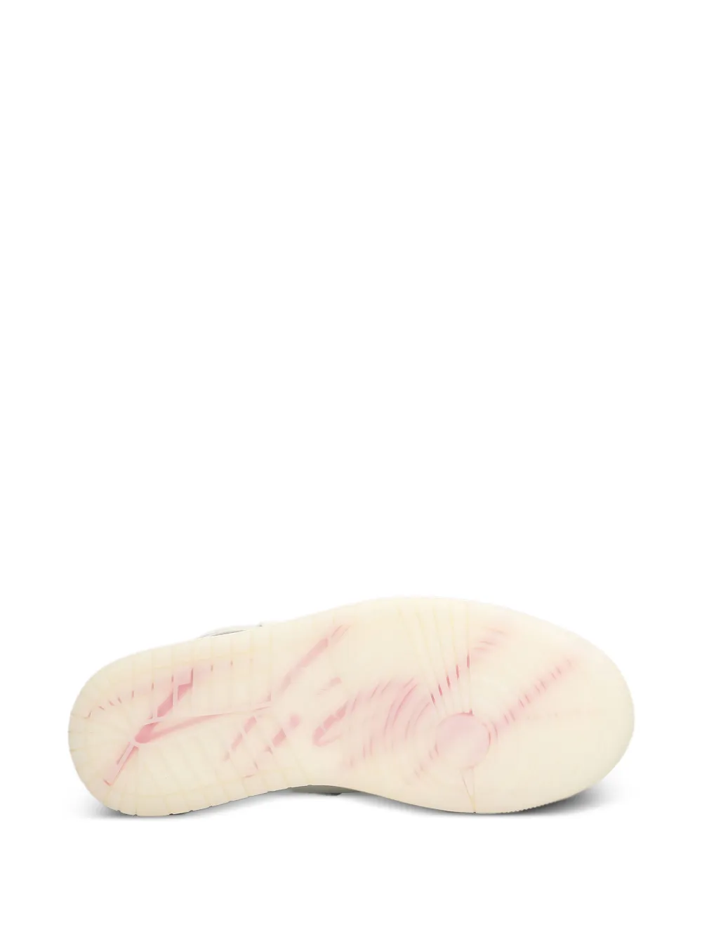 Nike Air Jordan 1 High OG high-top sneakers Grijs