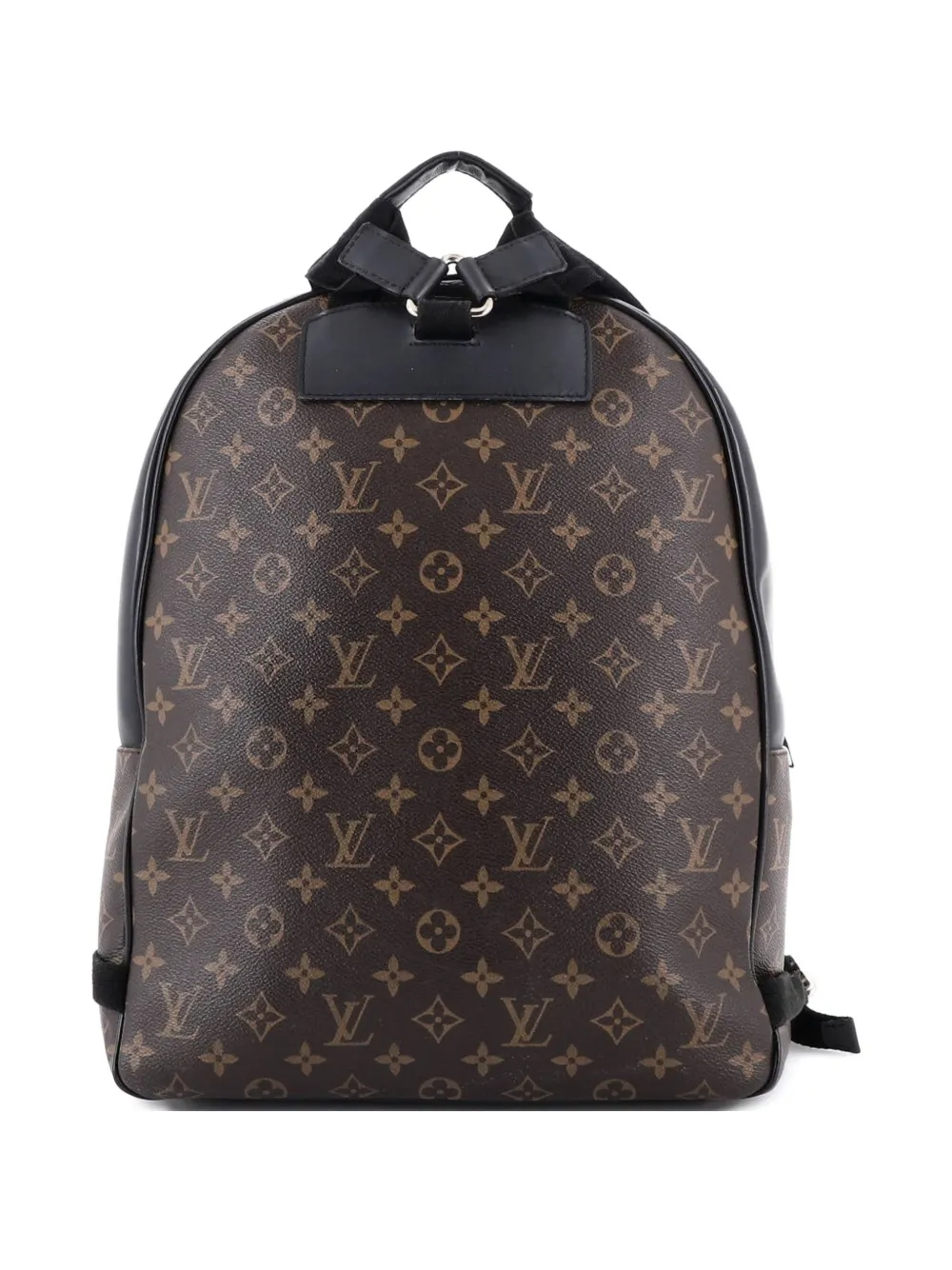 Louis Vuitton Pre-Owned Josh Macassar Monogram Canvas backpack | Estilos de archivo | Image 2
