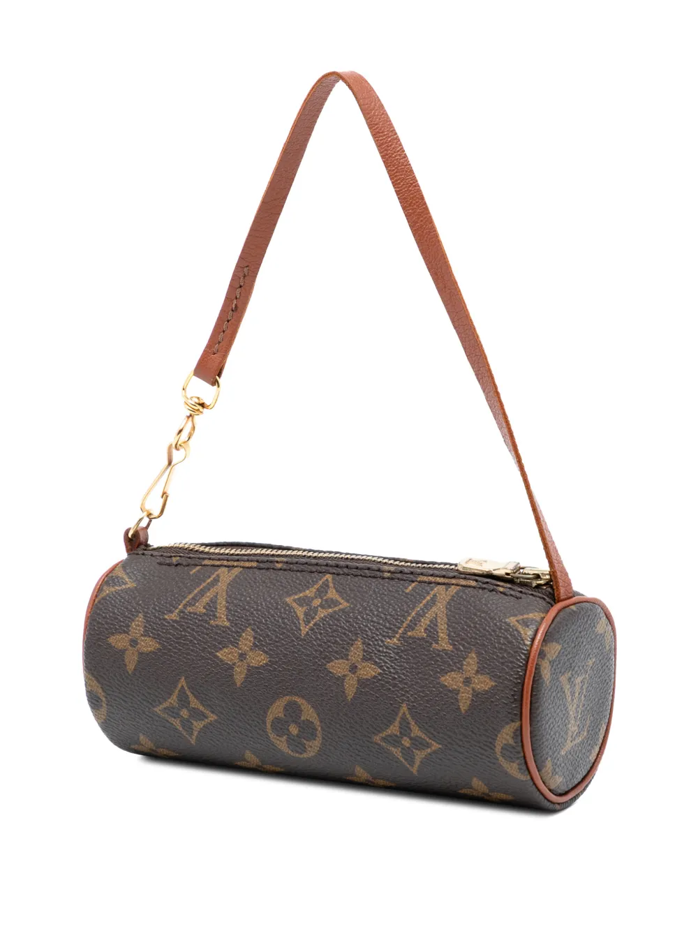 2021-2025 Monogram Papillon Pochette handbag