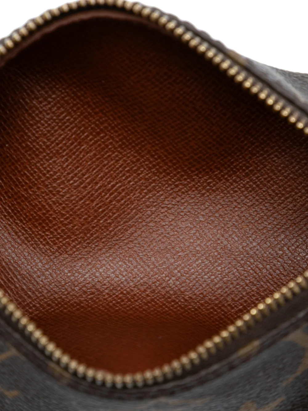 2021-2025 Monogram Papillon Pochette Handbag