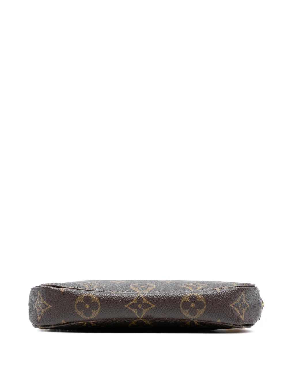 2002 Monogram Mini Pochette Accessoires Handbag
