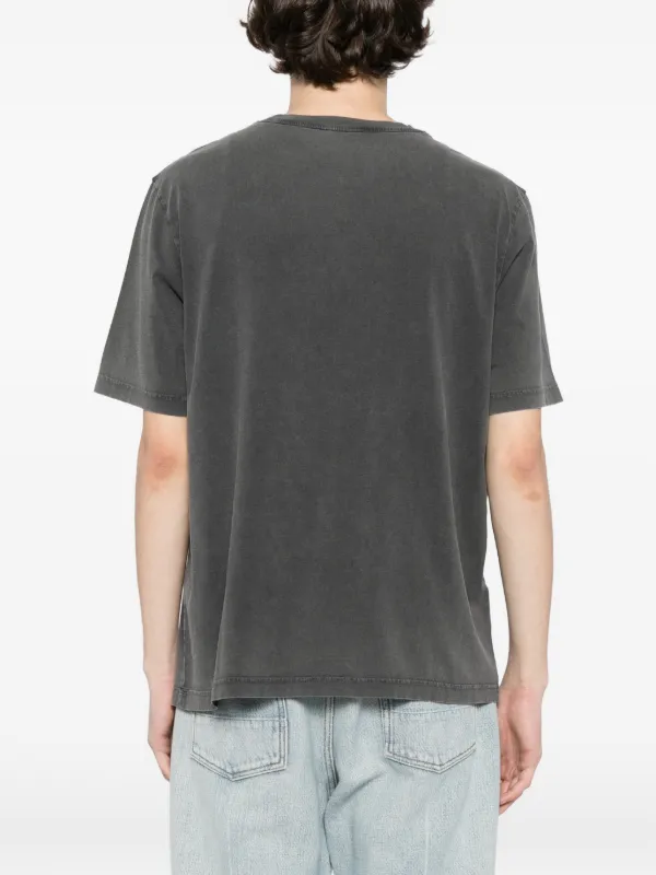 Maison Kitsuné 2002 Faded T-shirt | Neutrals | FARFETCH