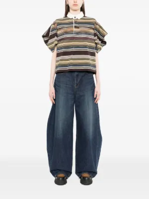 sacai（サカイ）トップス - FARFETCH