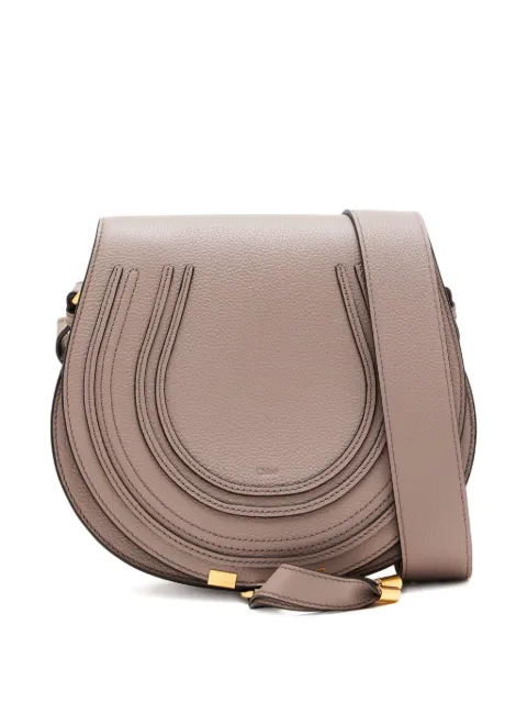 Chloé Marcie Schultertasche