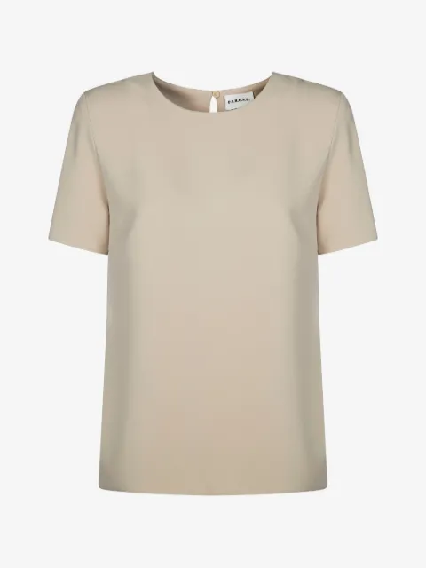 P.A.R.O.S.H. blouse cady
