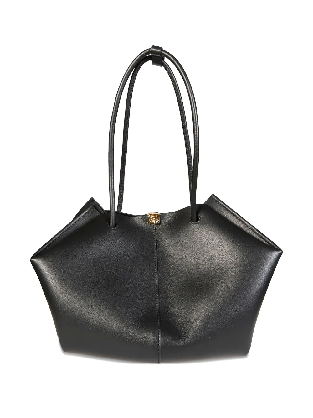 Coccinelle Kamy top-handles shoulder bag - Schwarz