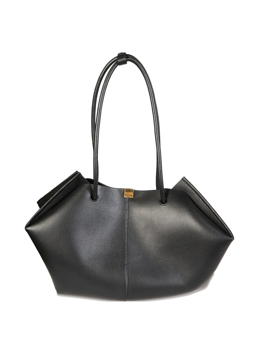 Coccinelle Kamy top-handles shoulder bag - Zwart