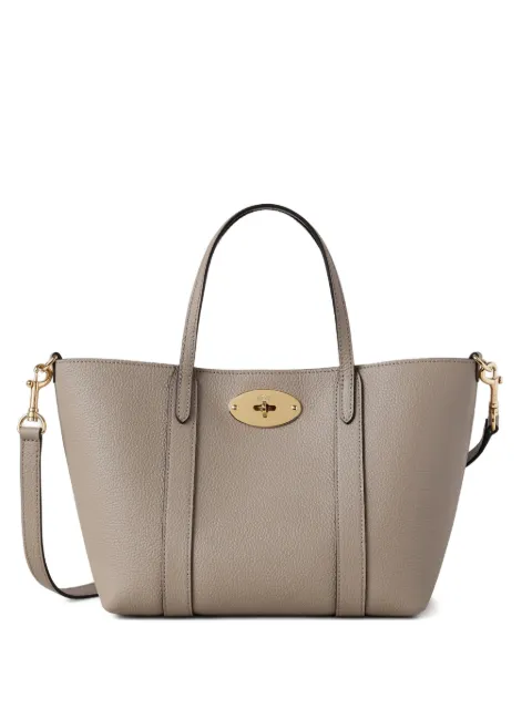 Mulberry mini Bayswater tote bag