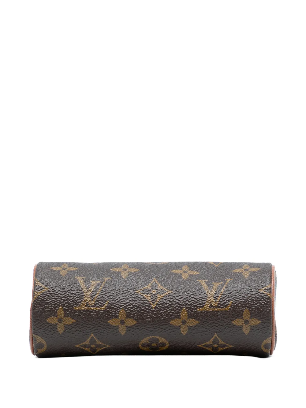 2021-2025 Monogram Papillon Pochette Handbag