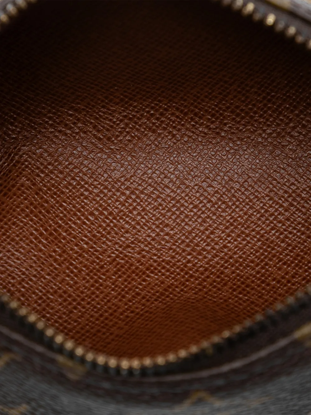 2021-2025 Monogram Papillon Pochette Handbag