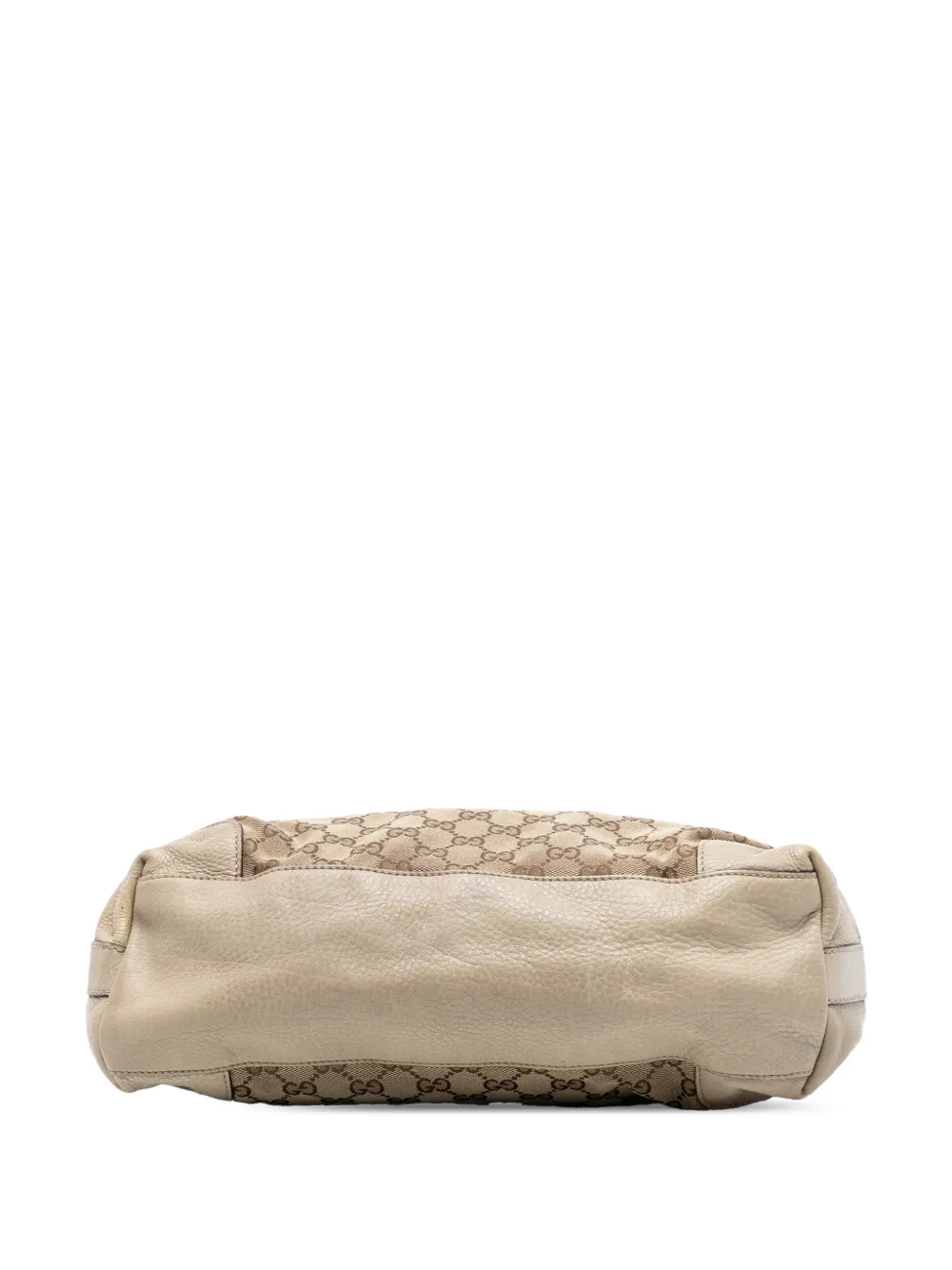 2016-2025 Small Gg Canvas Miss Gg Hobo Satchel