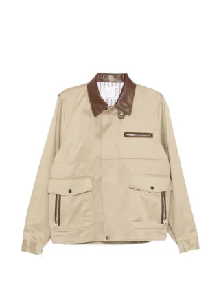 sacai
