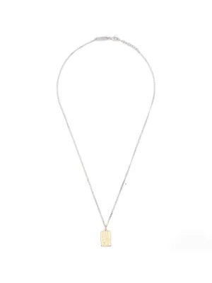 Maison Margiela（メゾン・マルジェラ）メンズ ネックレス - FARFETCH