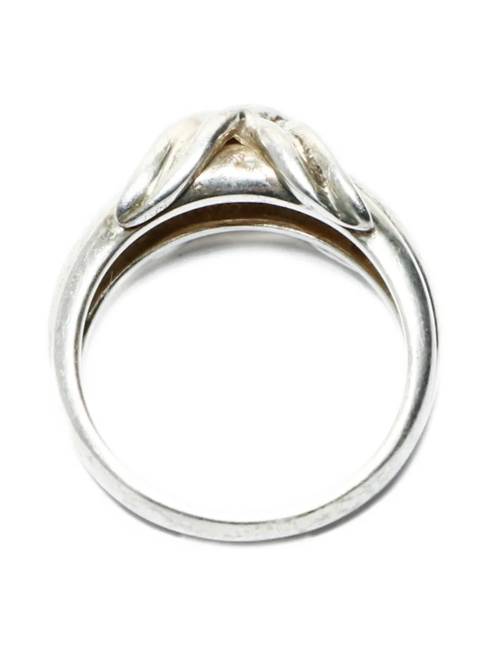 2000s Cross Ring
