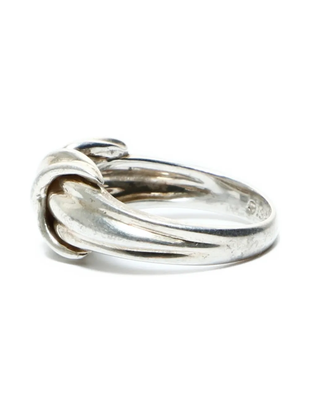 2000s Cross Ring