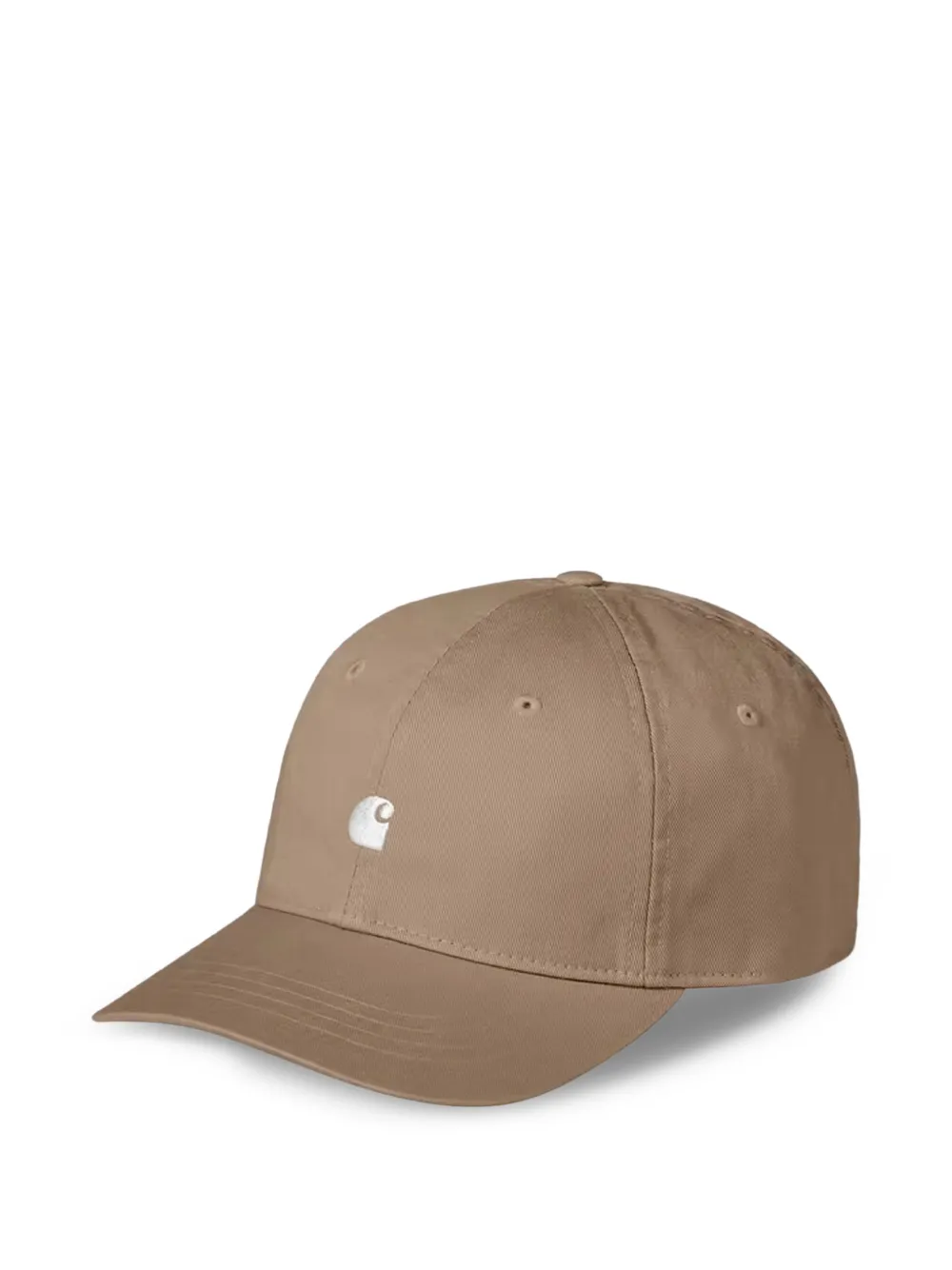 Carhartt WIP Madison logo cap - Toni neutri