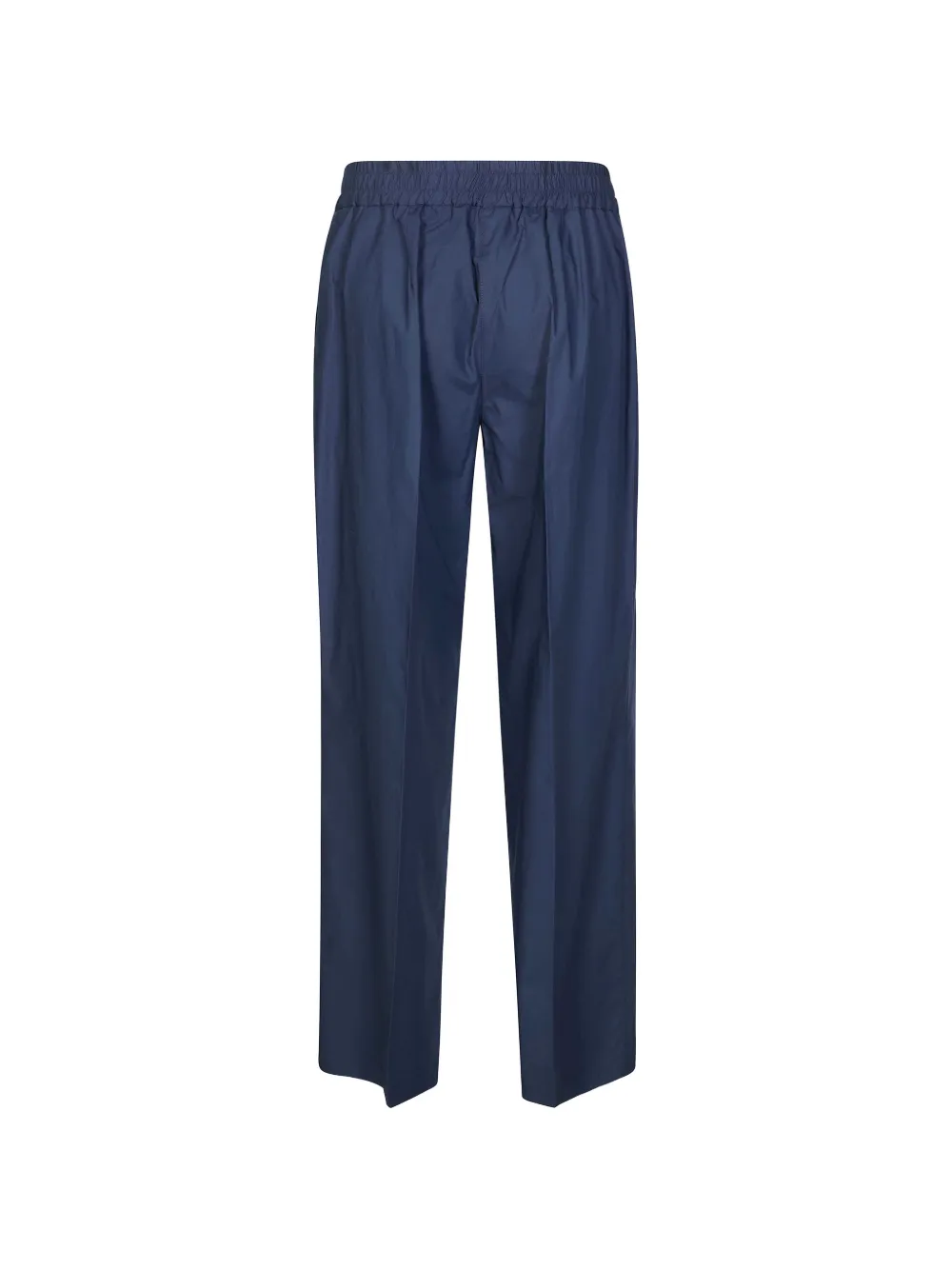P.A.R.O.S.H. drawstring trousers - Blauw