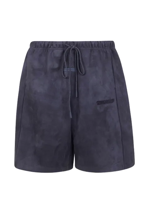 FEAR OF GOD ESSENTIALS drawstring shorts