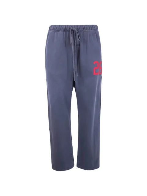 FEAR OF GOD ESSENTIALS drawstring track pants