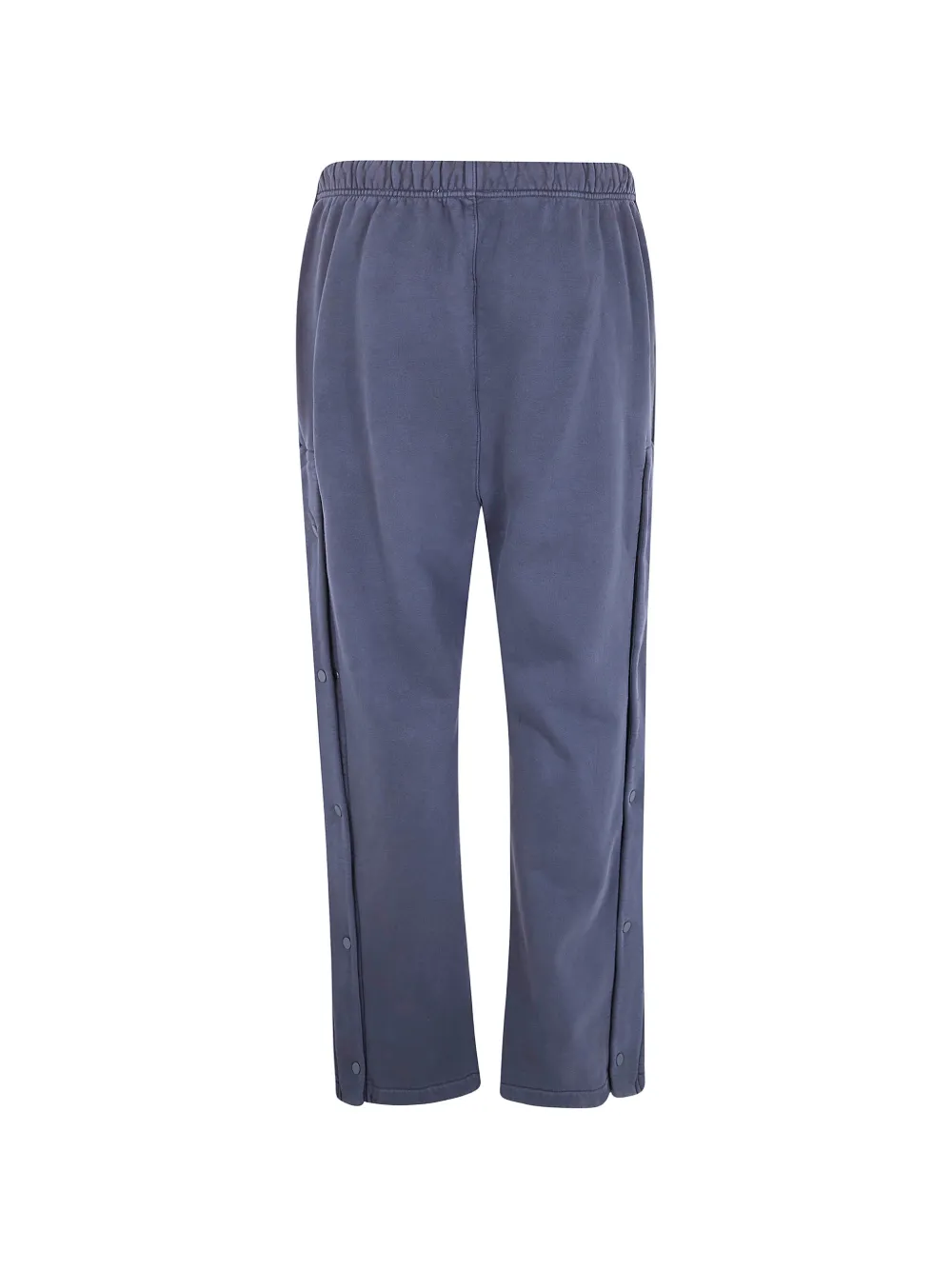 FEAR OF GOD ESSENTIALS drawstring track pants - Grijs