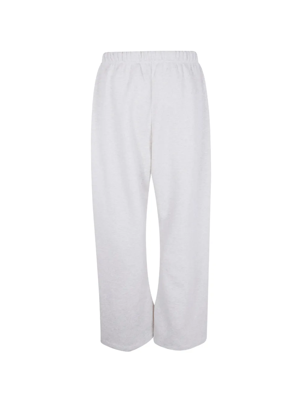 FEAR OF GOD ESSENTIALS drawstring track pants - Grijs