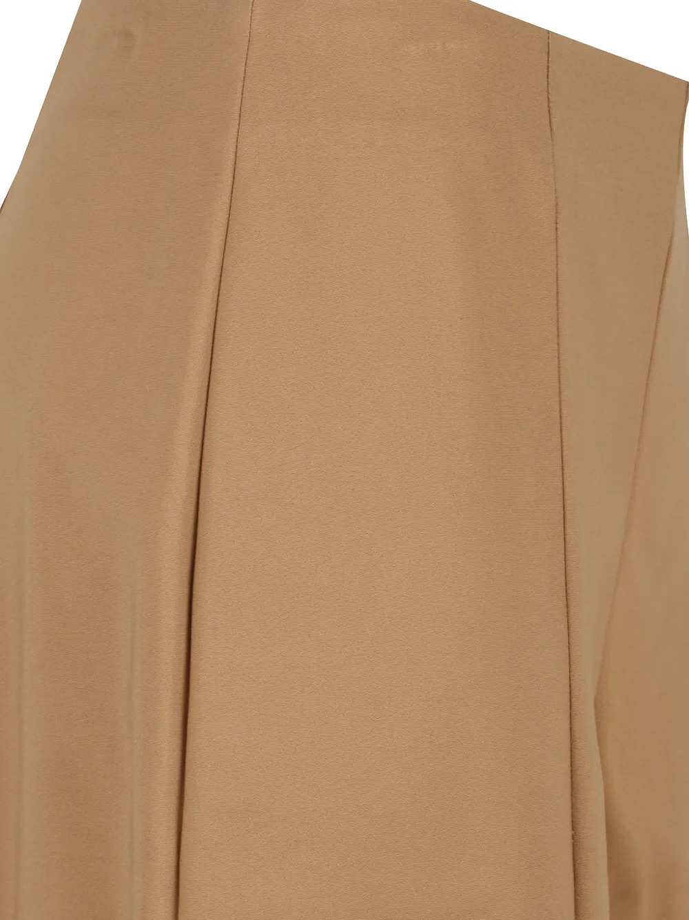  Simkhai Pantalones Anchos Con Pinzas - Neutro 