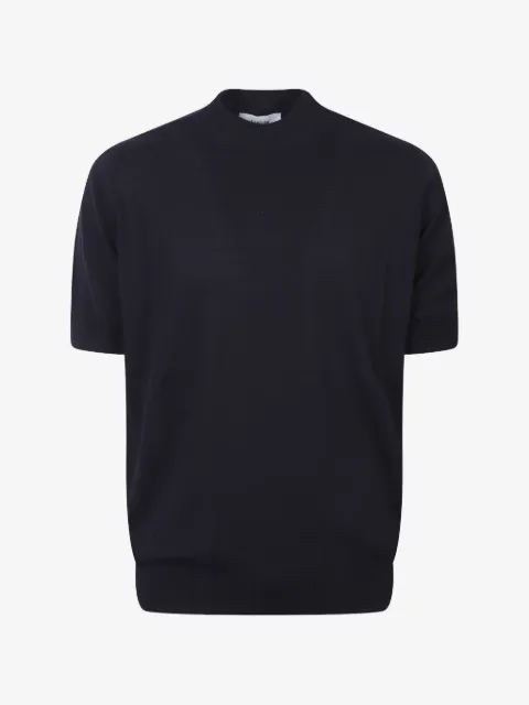 Lardini short-sleeve T-shirt