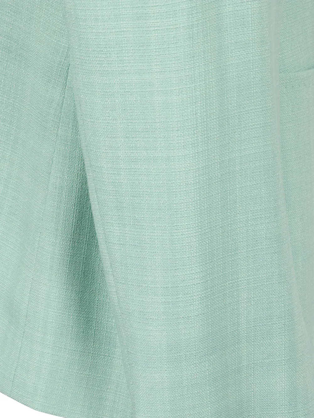 Tagliatore Blazer met enkele rij knopen Groen