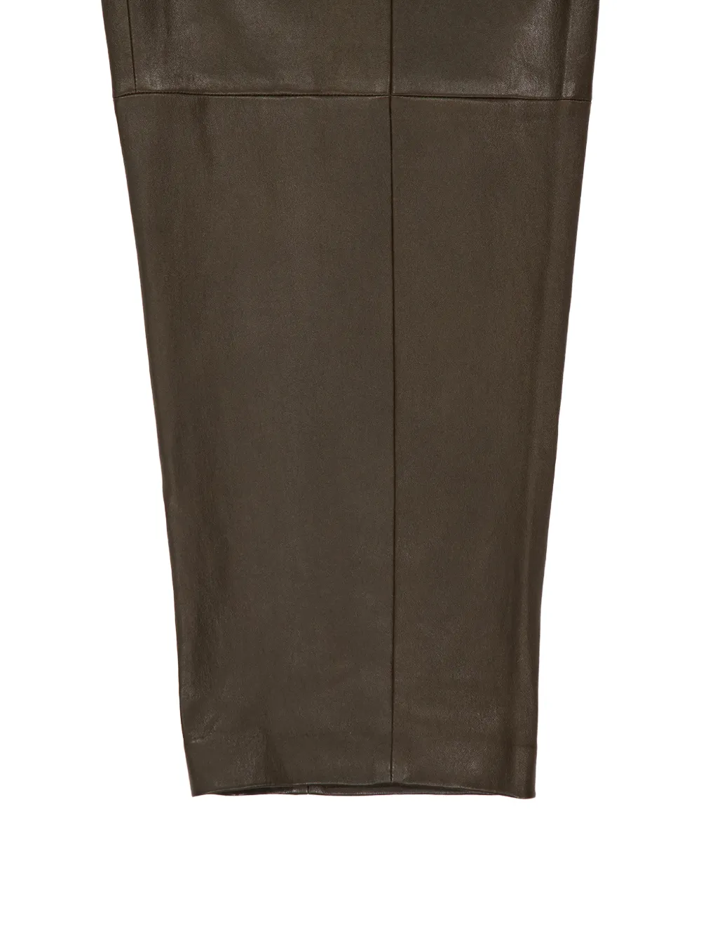  Stouls Bugsy Panelled Trousers - Brown 